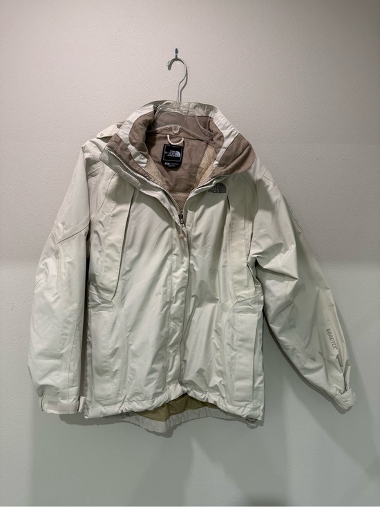 The North Face Jackets & Blazers - The North Face Hooded Shell Jacket